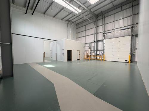 Unit 10 C-F, Bourn Quarter, Cambridge, CB23