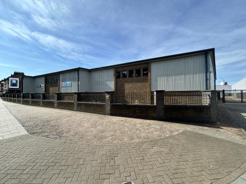 Unit 16, Evelyn Street, Deptford, London, SE8
