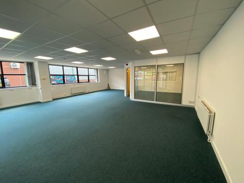 Unit 14A Swordfish Way, Sherburn In Elmet, Leeds, LS25