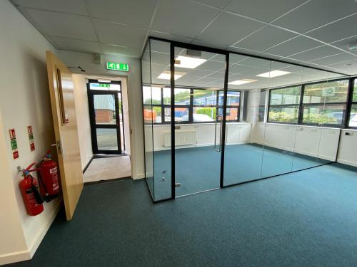 Unit 14A Swordfish Way, Sherburn In Elmet, Leeds, LS25