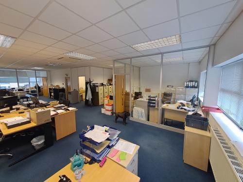 Unit 3 Compass Point, Ensign Way, Hamble, Southampton, SO31