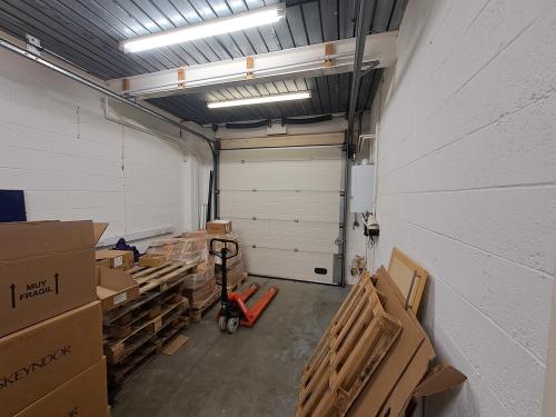 Unit 3 Compass Point, Ensign Way, Hamble, Southampton, SO31