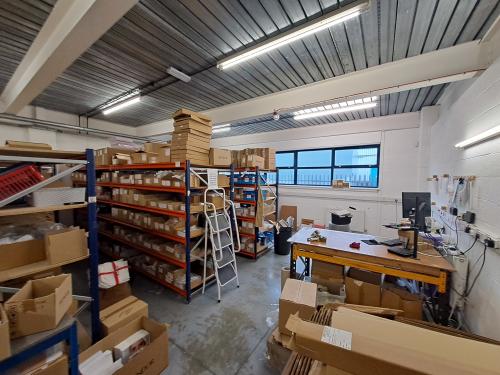 Unit 3 Compass Point, Ensign Way, Hamble, Southampton, SO31