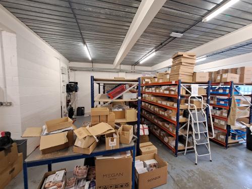 Unit 3 Compass Point, Ensign Way, Hamble, Southampton, SO31