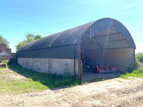 Gilbert's End Barn, Hanley Castle, Malvern, WR8