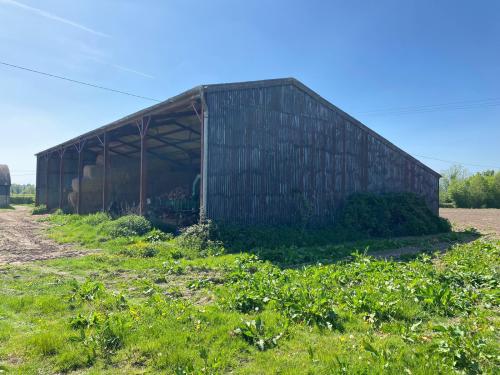 Gilbert's End Barn, Hanley Castle, Malvern, WR8