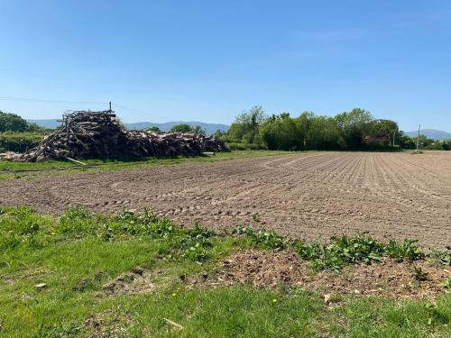 Gilbert's End Barn, Hanley Castle, Malvern, WR8