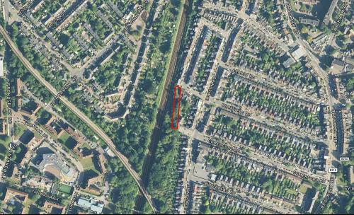 Kneller Road, Brockley, London, SE4