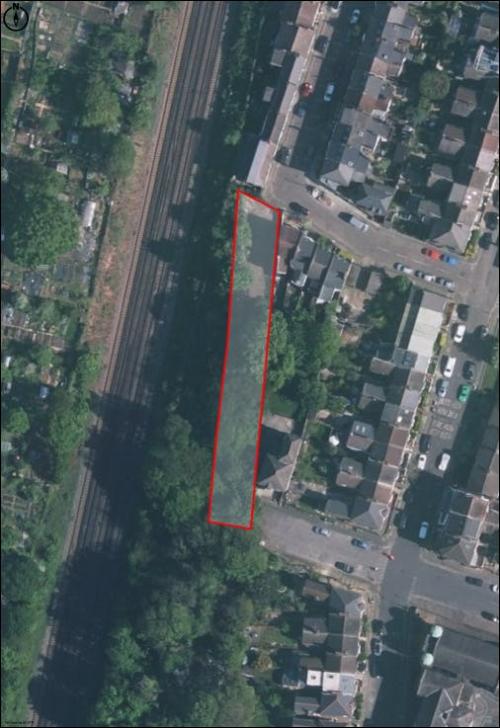 Kneller Road, Brockley, London, SE4