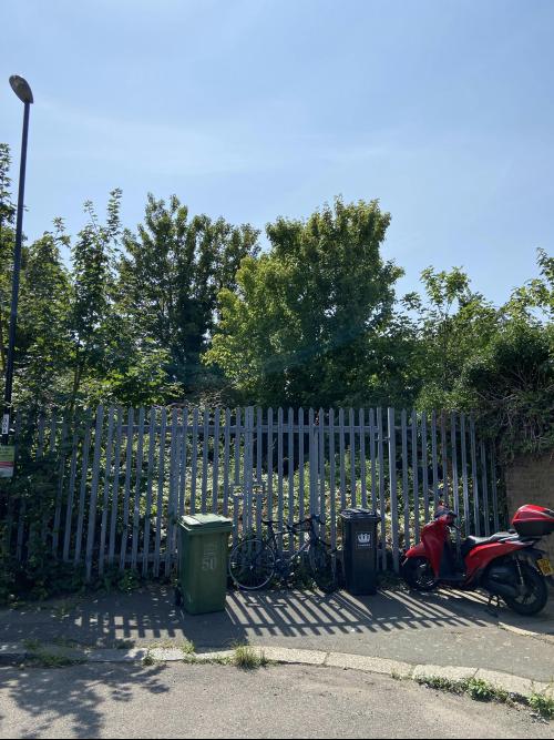 Kneller Road, Brockley, London, SE4