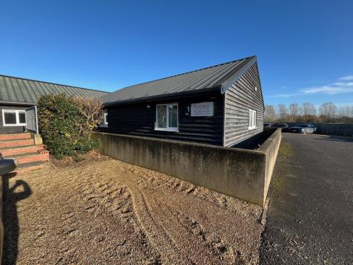 1, Dedham Vale Business Centre, Manningtree Road, Dedham, CO7