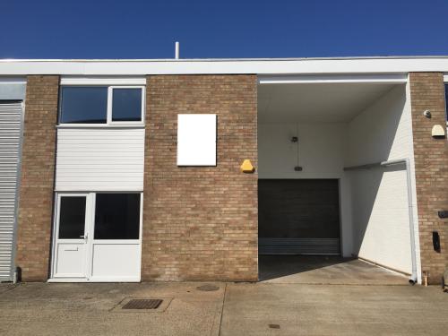 12, Heybridge House Industrial Estate, The Causeway, Maldon, CM9