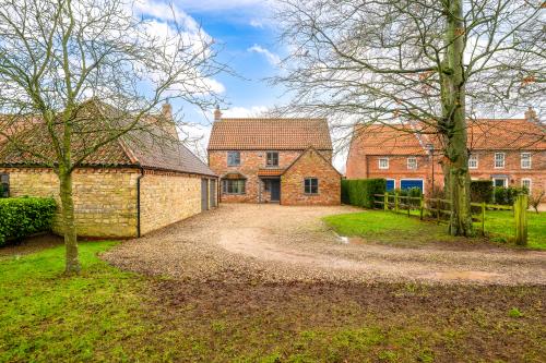 28, Church Lane, Harmston, Lincoln, LN5