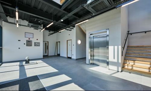 units 11-20, Bourn Quarter - Phase 2, Cambridge, CB23