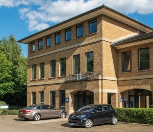 Unit 6A Meadway Court, Rutherford Close, Stevenage, SG1