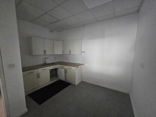 Unit 7 Park House, 92-94 Hopewell Drive, Chatham, ME5