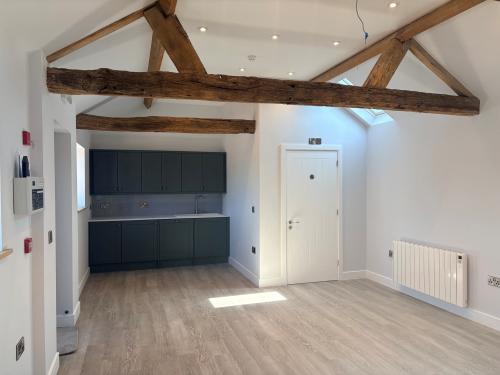 The Stable, Lavells Farm, West End Green, Stratfield Saye, RG7