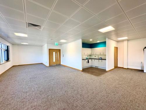 Unit C, Symmetry Park, Bicester, OX26