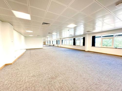 Unit C, Symmetry Park, Bicester, OX26