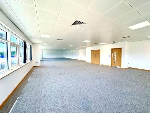 Unit C, Symmetry Park, Bicester, OX26
