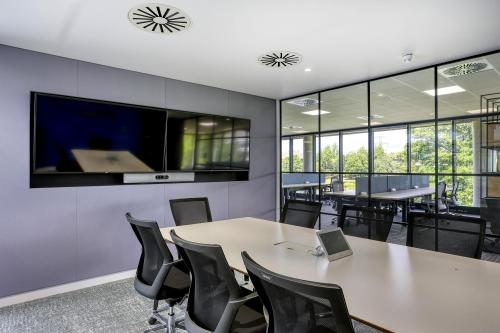 1600, Arlington Business Park, Theale, Reading, RG7