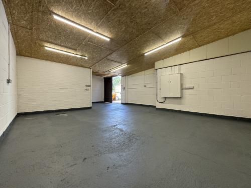 Unit 3 Fullers Yard, Sheephouse Road, Maidenhead, SL6