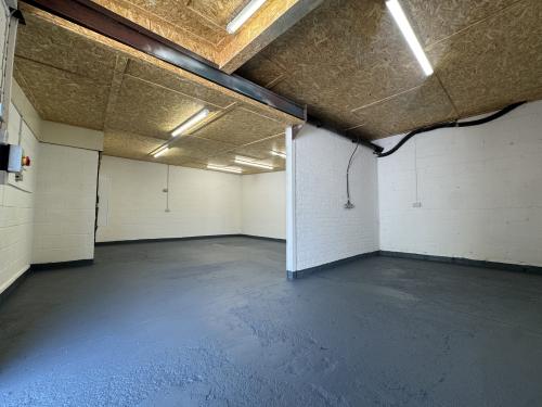 Unit 3 Fullers Yard, Sheephouse Road, Maidenhead, SL6