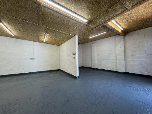 Unit 3 Fullers Yard, Sheephouse Road, Maidenhead, SL6