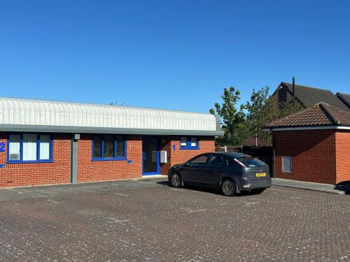 1, Old Winery Business Park, Cawston, Norwich, NR10