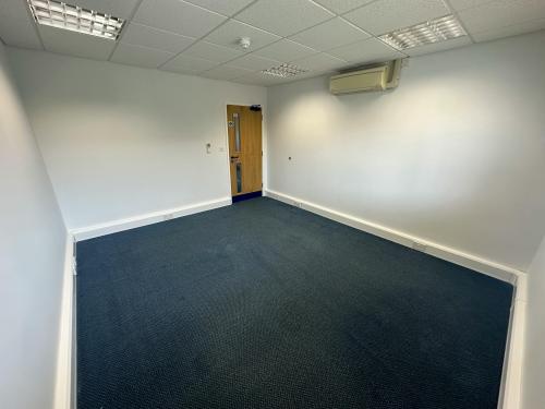 1, Old Winery Business Park, Cawston, Norwich, NR10