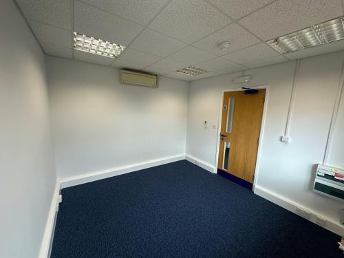 1, Old Winery Business Park, Cawston, Norwich, NR10