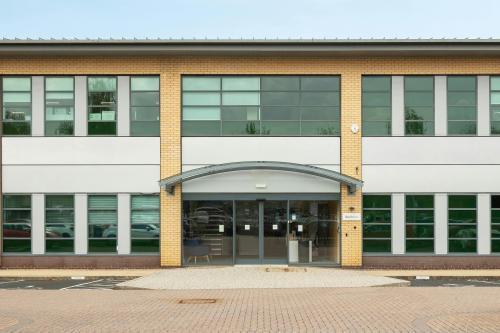 Central Boulevard, Blythe Valley Park, Aspen, Solihull, B90