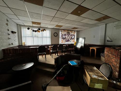 67-69 Towngate, Leyland Conservative Club, Leyland, PR25