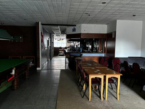 67-69 Towngate, Leyland Conservative Club, Leyland, PR25