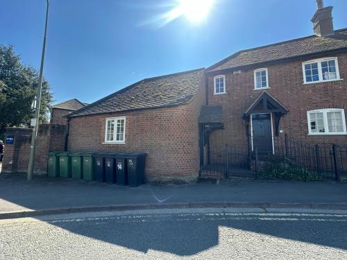15A Bell Lane, Thame, OX9