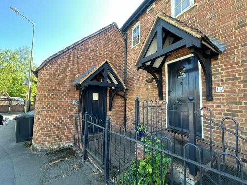 15A Bell Lane, Thame, OX9