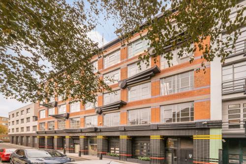 Unit 2, 9 Hatton Street, Maida Vale, London, NW8