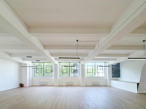 Unit 2, 9 Hatton Street, Maida Vale, London, NW8