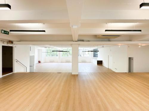 Unit 2, 9 Hatton Street, Maida Vale, London, NW8