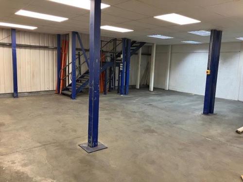 Unit 8, Lincoln Road, High Wycombe, HP12