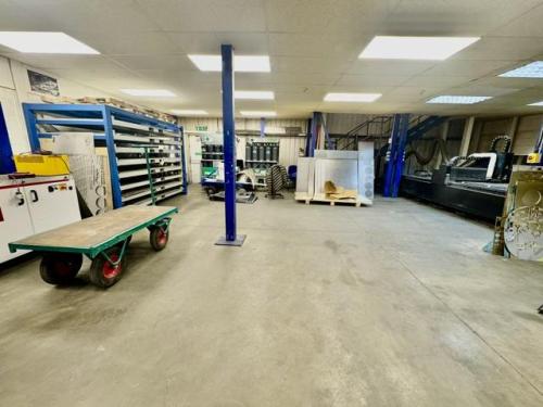Unit 8, Lincoln Road, High Wycombe, HP12