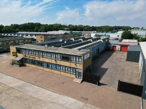 Circle Line House, South Road, Harlow, CM20