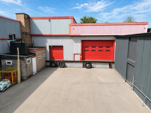 Circle Line House, South Road, Harlow, CM20