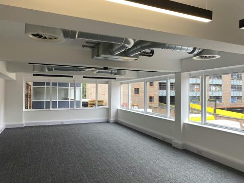 Unit 8-9, Princes Court Business Centre, Wapping, London, E1W
