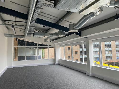Unit 8-9, Princes Court Business Centre, Wapping, London, E1W