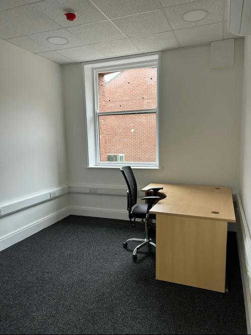 Chapel House, 378 Meanwood Road, Leeds, LS7