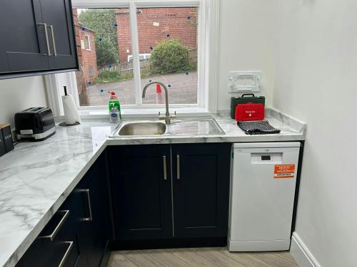Chapel House, 378 Meanwood Road, Leeds, LS7
