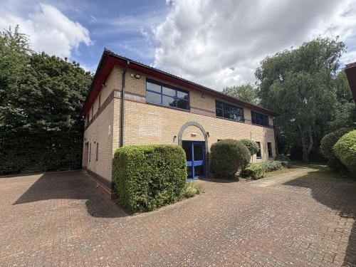 Faraday House, 7 Landscape Close, Weston-on-the-Green, Bicester, OX25