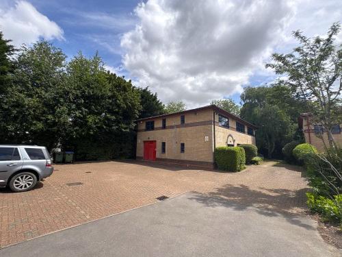 Faraday House, 7 Landscape Close, Weston-on-the-Green, Bicester, OX25
