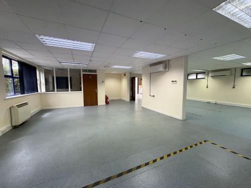 Faraday House, 7 Landscape Close, Weston-on-the-Green, Bicester, OX25